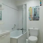 Azur1 251 T2 Apartment
