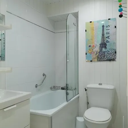 Residence Azur1 251 Appartement T2 Cabine Apartment