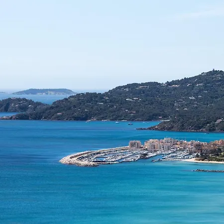 Apartamento Résidence AZUR1 251 Appartement T2 CABINE