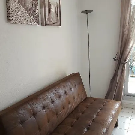 Residence Azur1 251 Appartement T2 Cabine * Le Lavandou