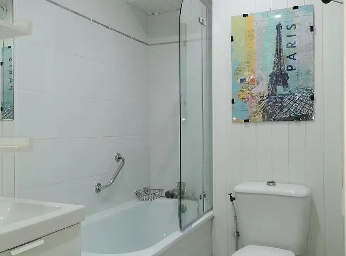 Azur1 251 T2 Apartman