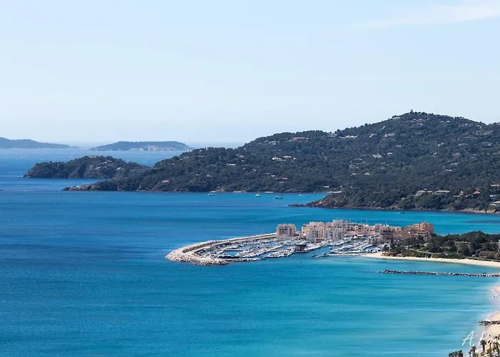 Apartman Azur1 251 T2