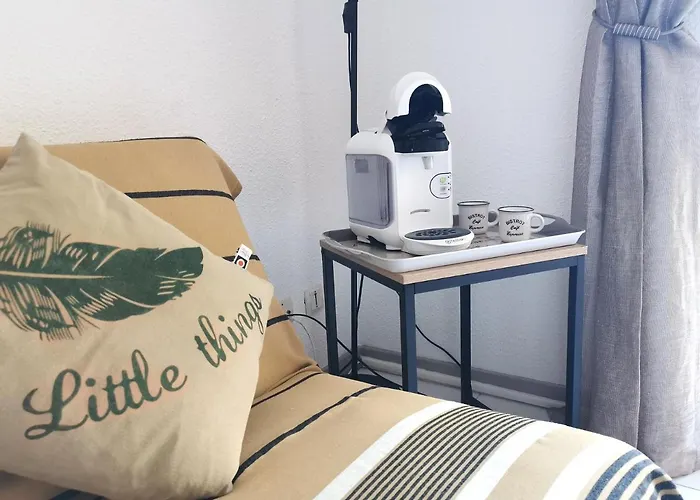 Apartmán Azur1 251 T2