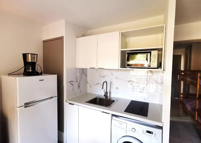 Azur1 251 T2 Apartmán Le Lavandou