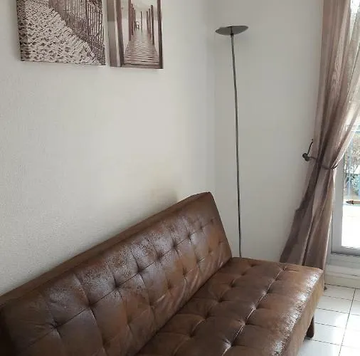 Azur1 251 T2 * Le Lavandou